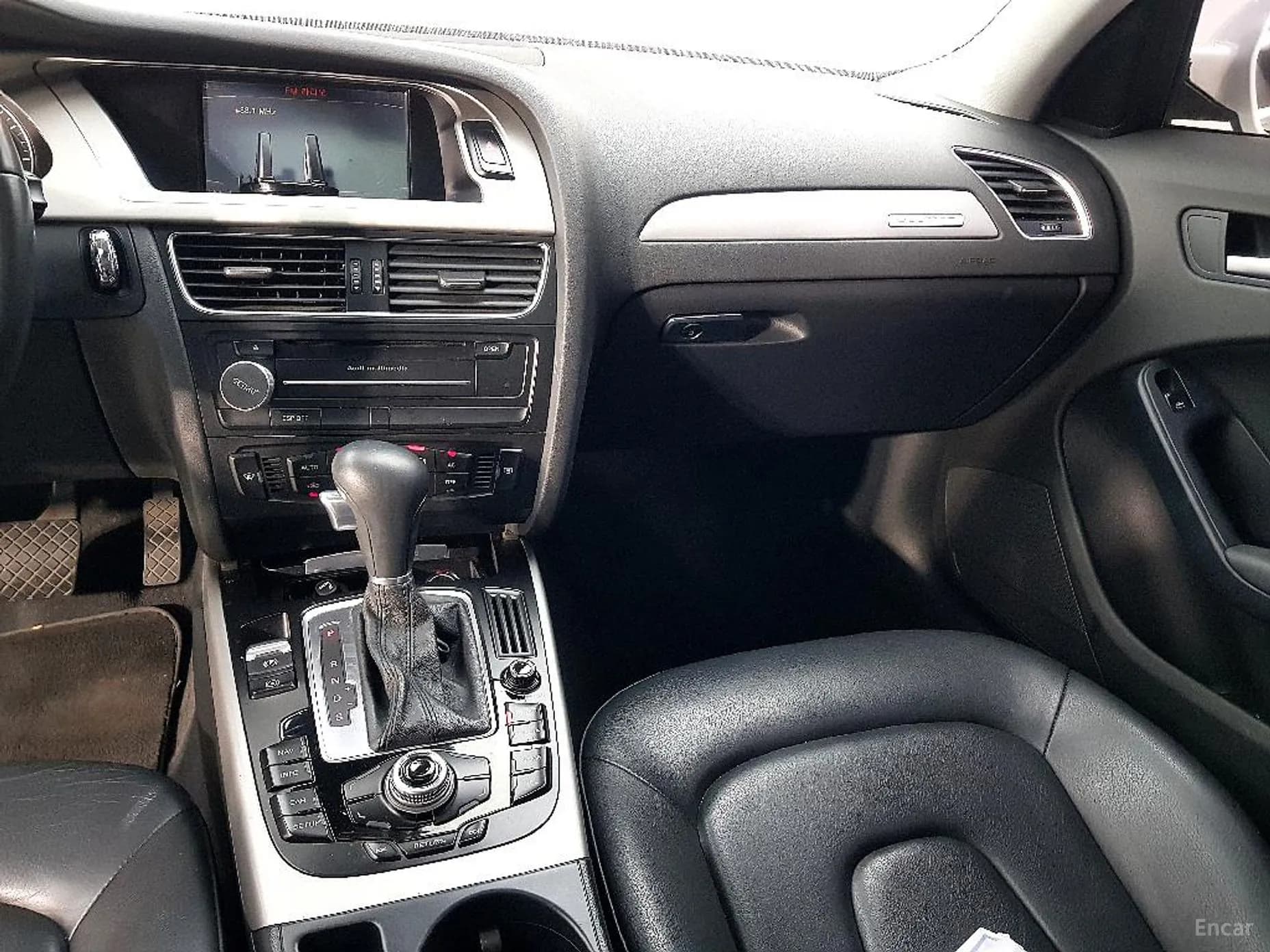 New A4
