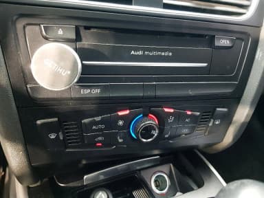 New A4
