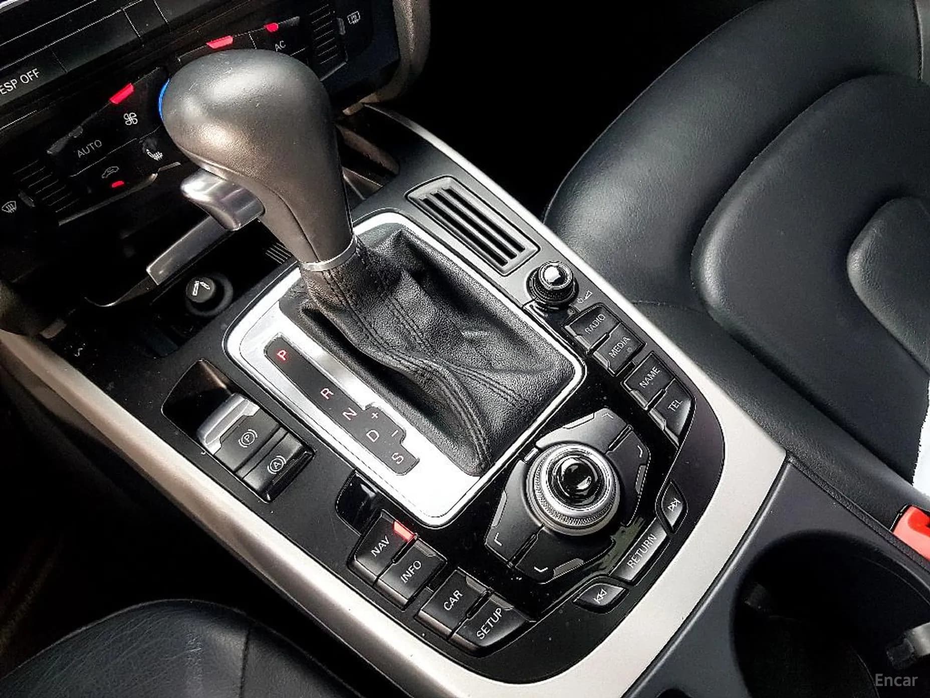 New A4