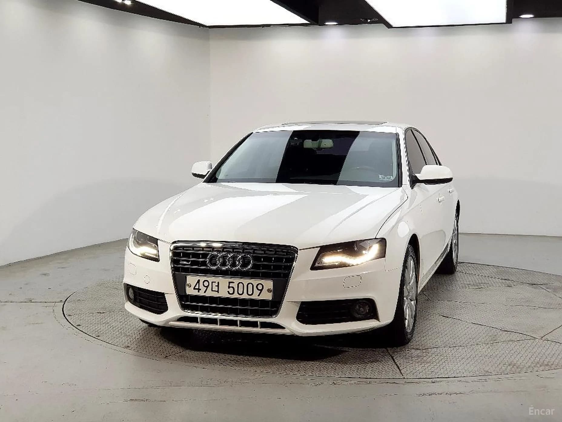 New A4
