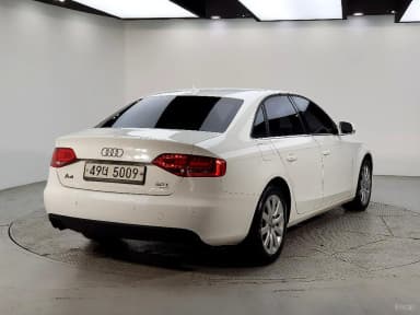 New A4