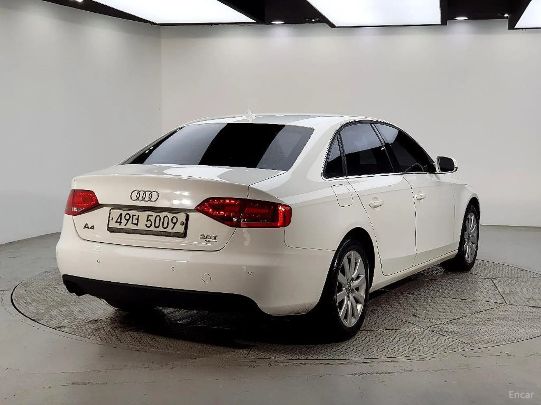 New A4