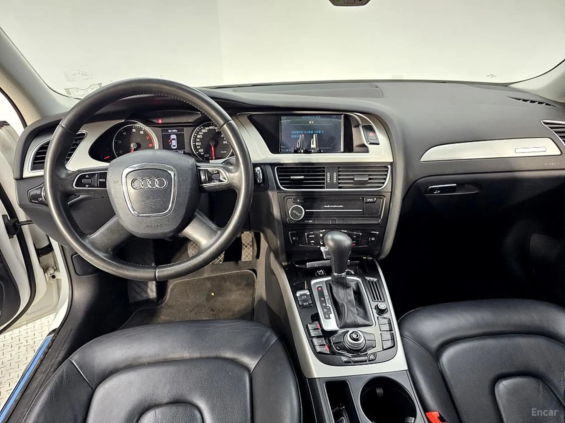 New A4