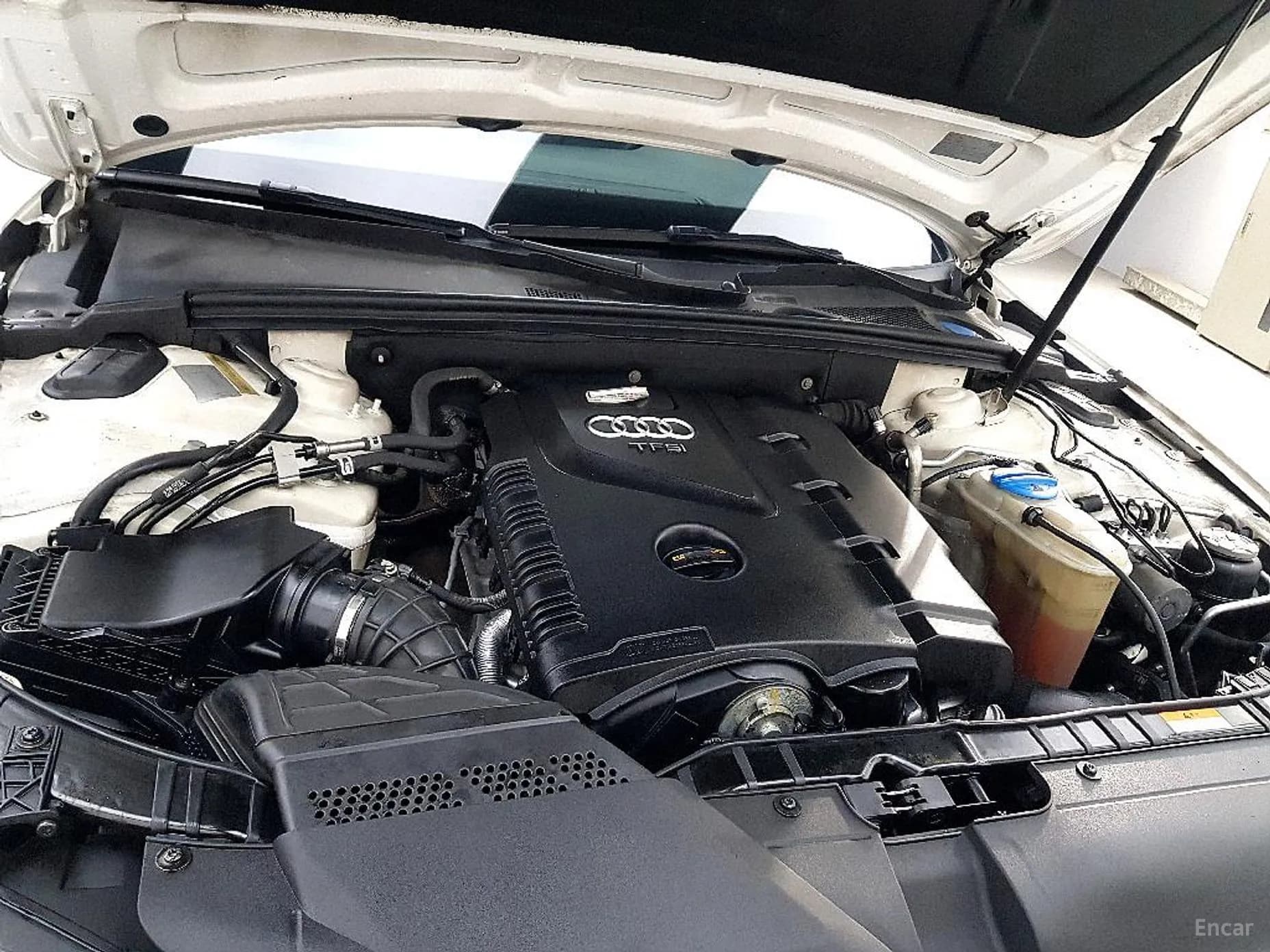 New A4