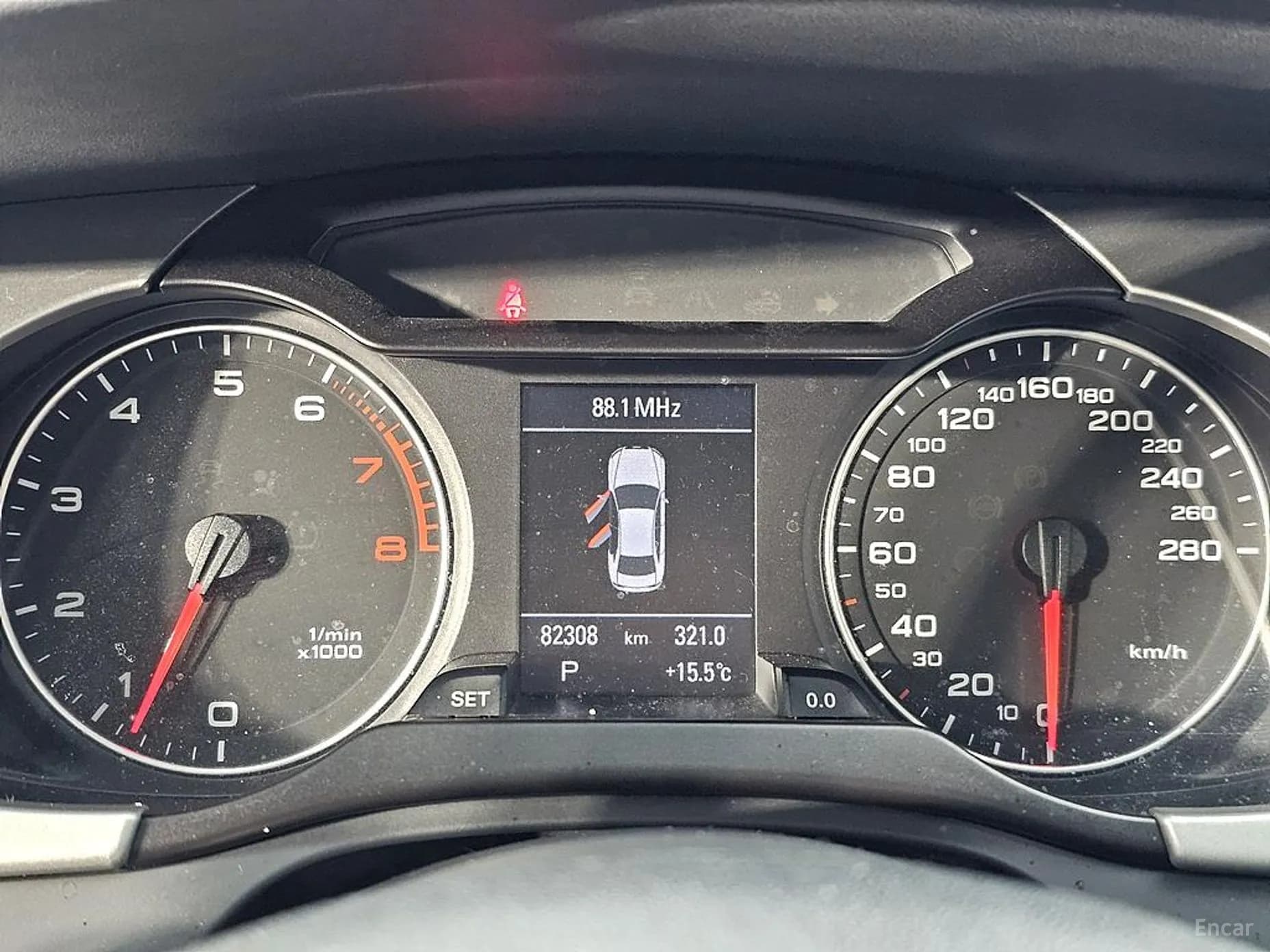 New A4