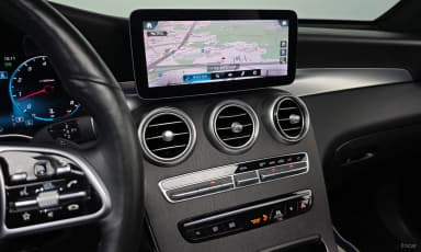 GLC-Class X253