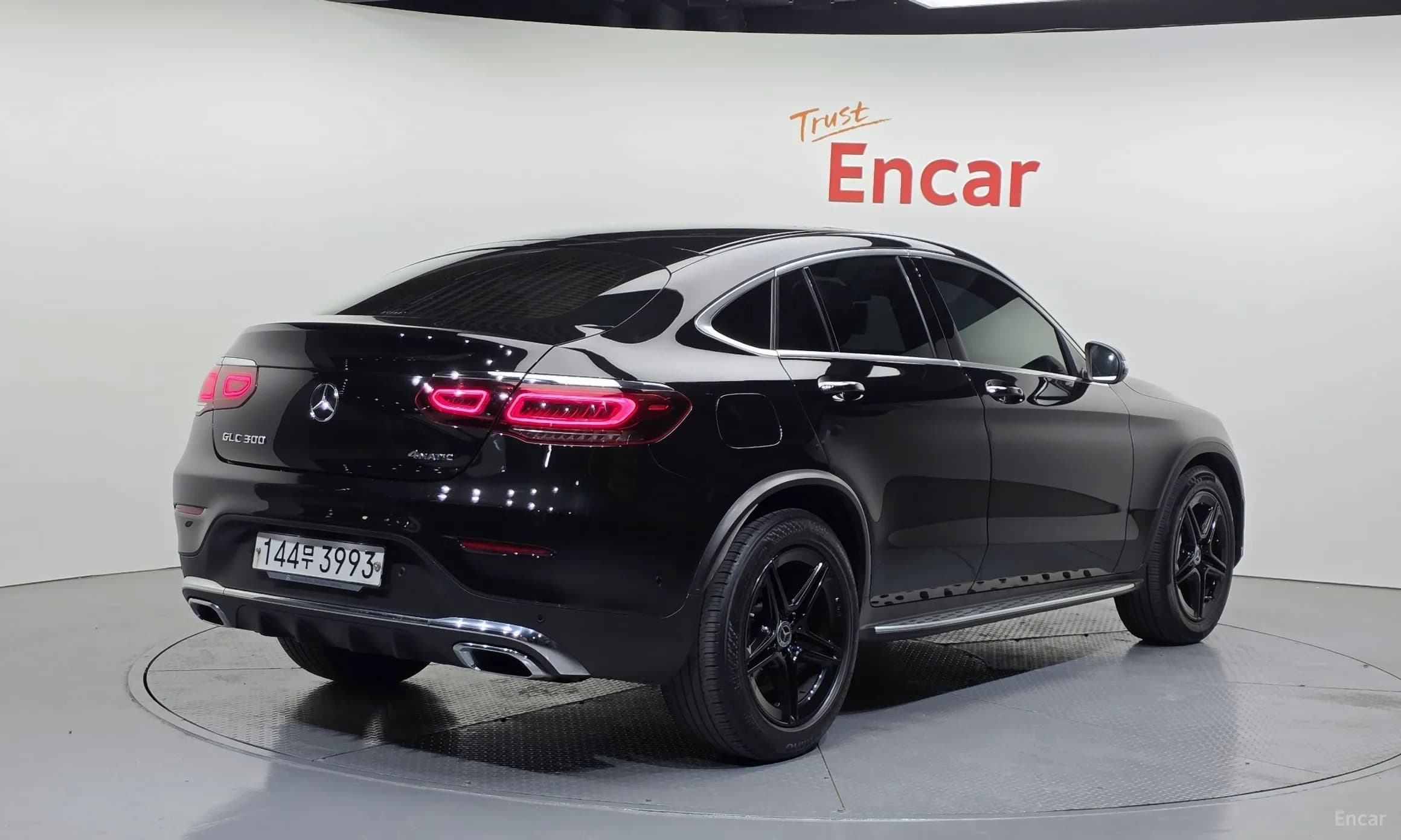 GLC-Class X253