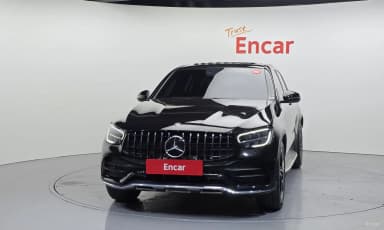 GLC-Class X253