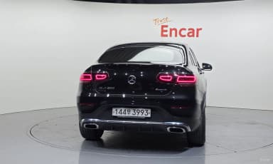 GLC-Class X253