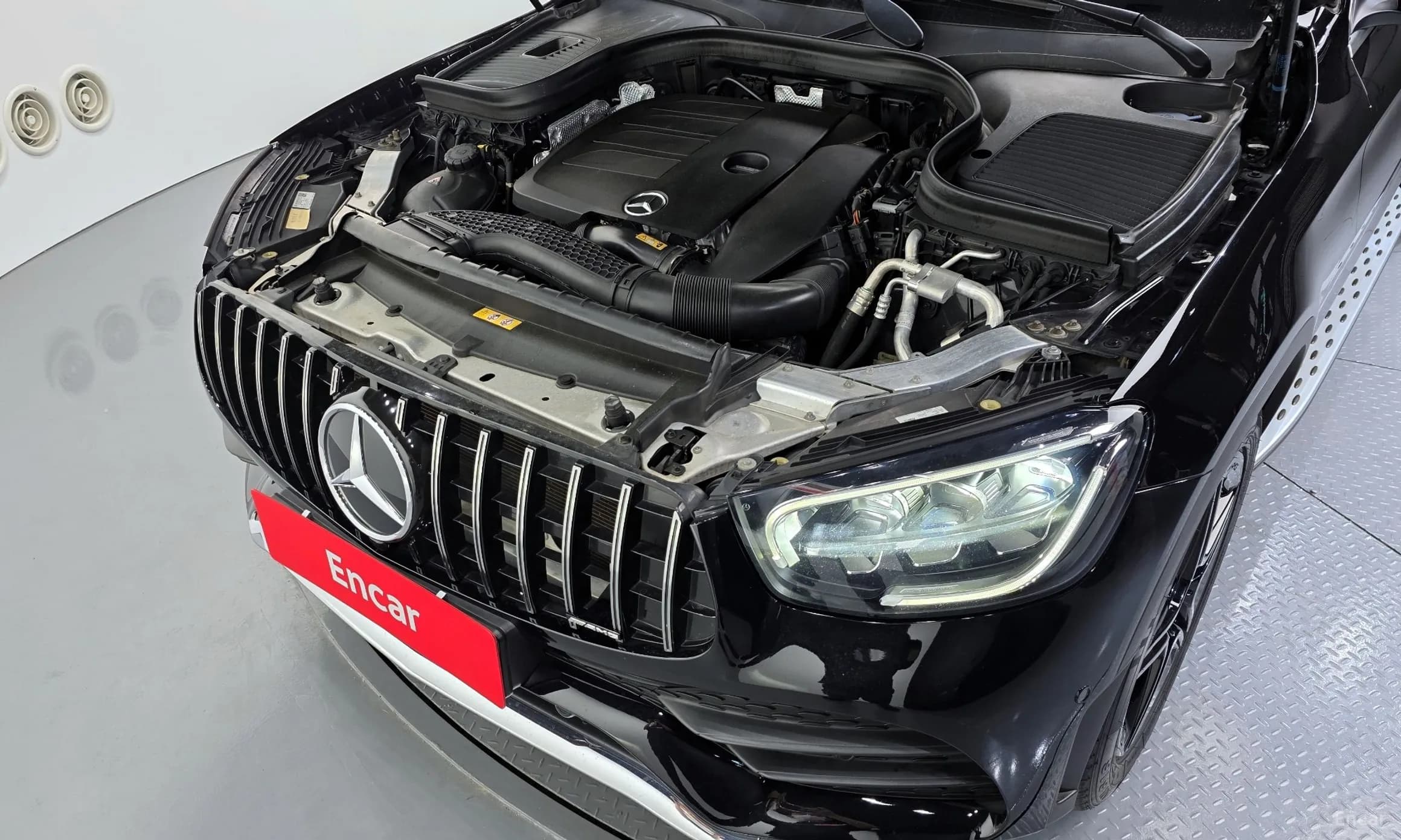 GLC-Class X253