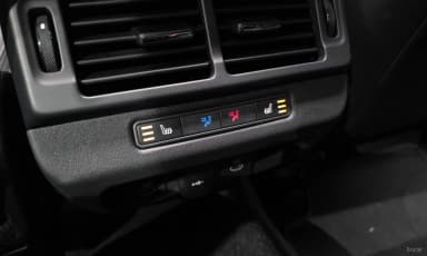 Range Rover Evoque 2nd Generation