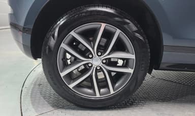 Range Rover Evoque 2nd Generation