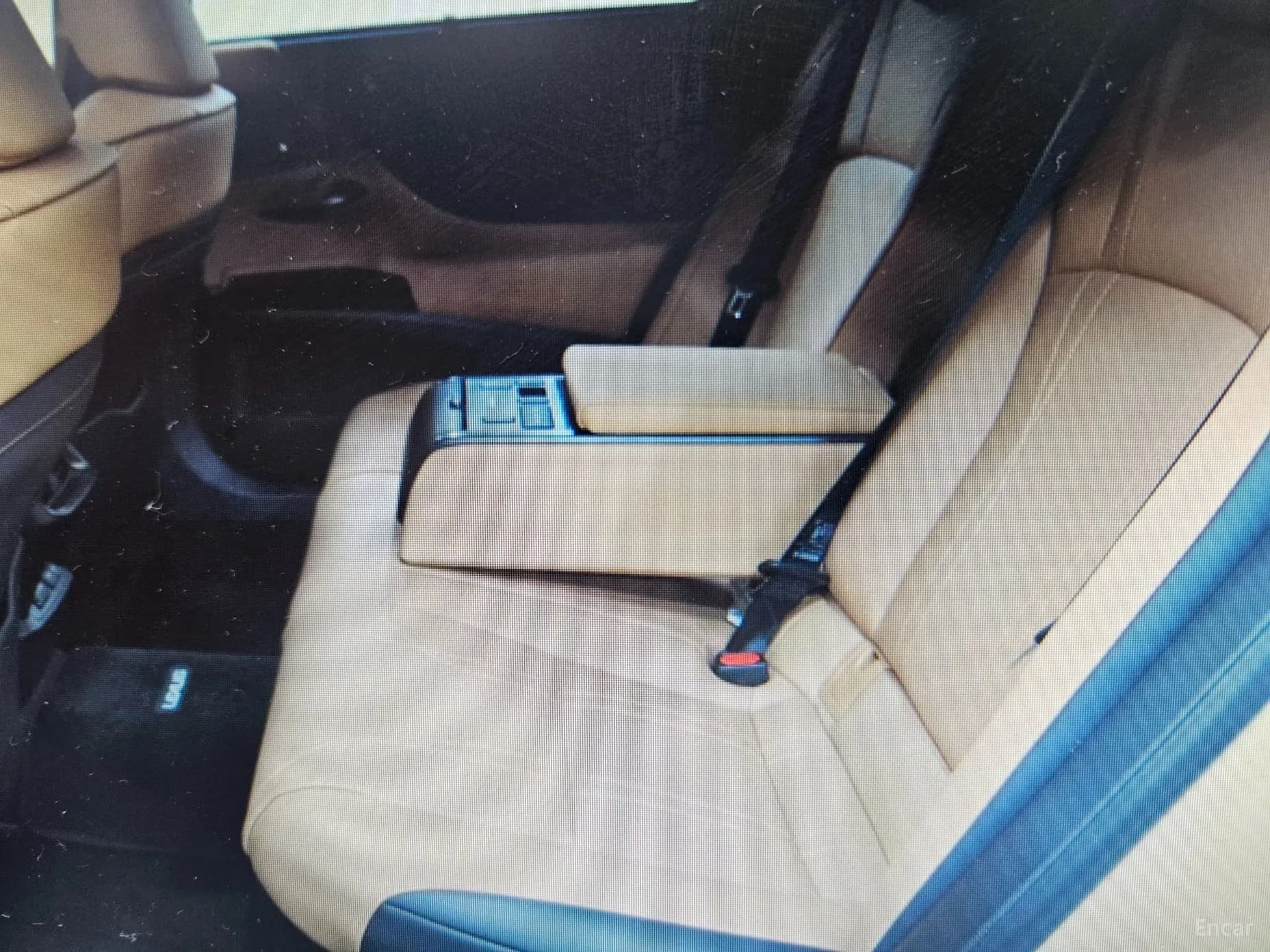 ES300h 7th Generation