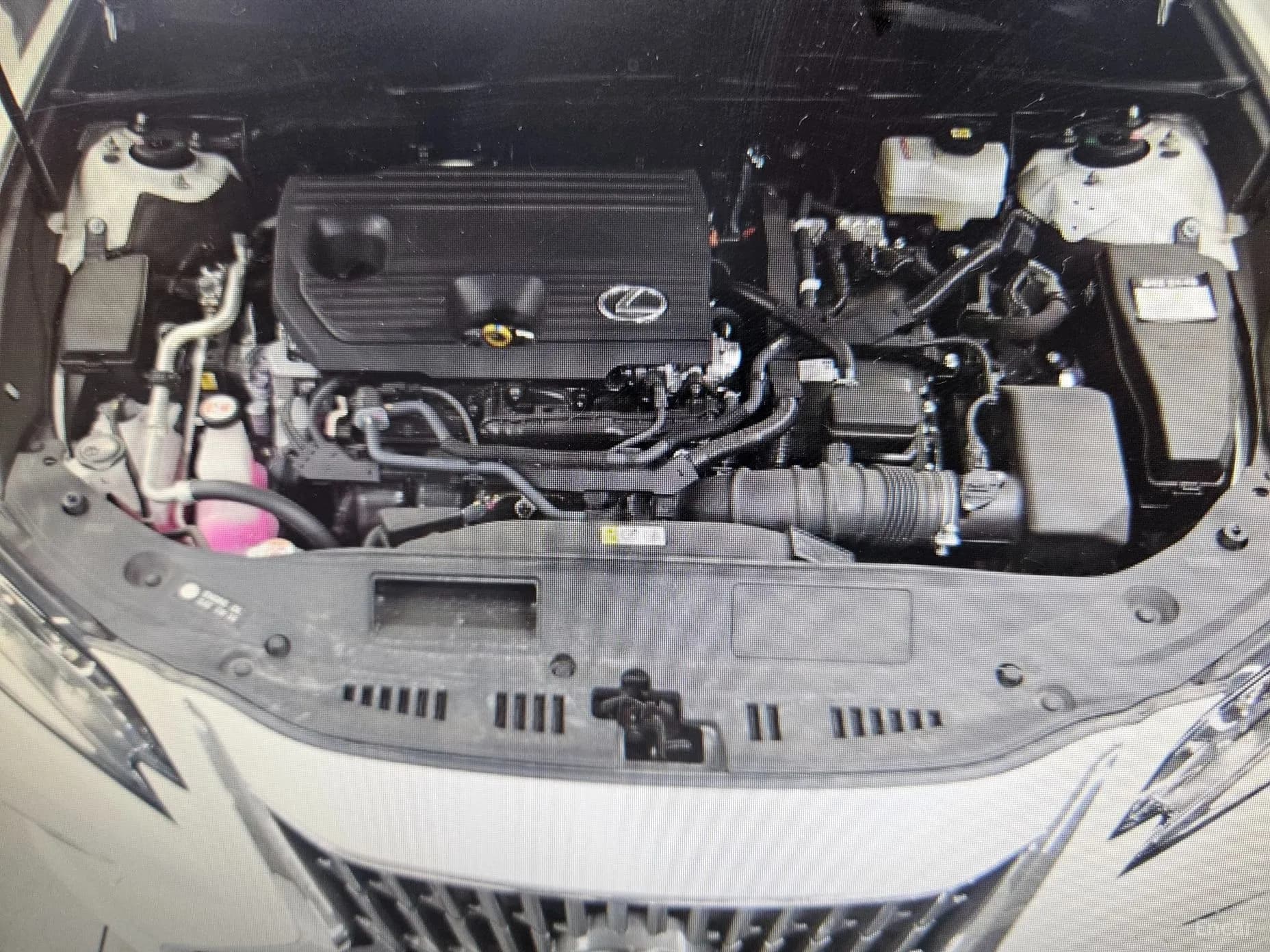 ES300h 7th Generation
