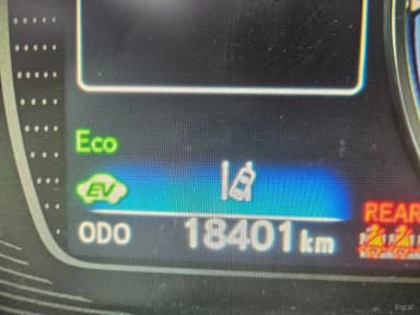 ES300h 7th Generation