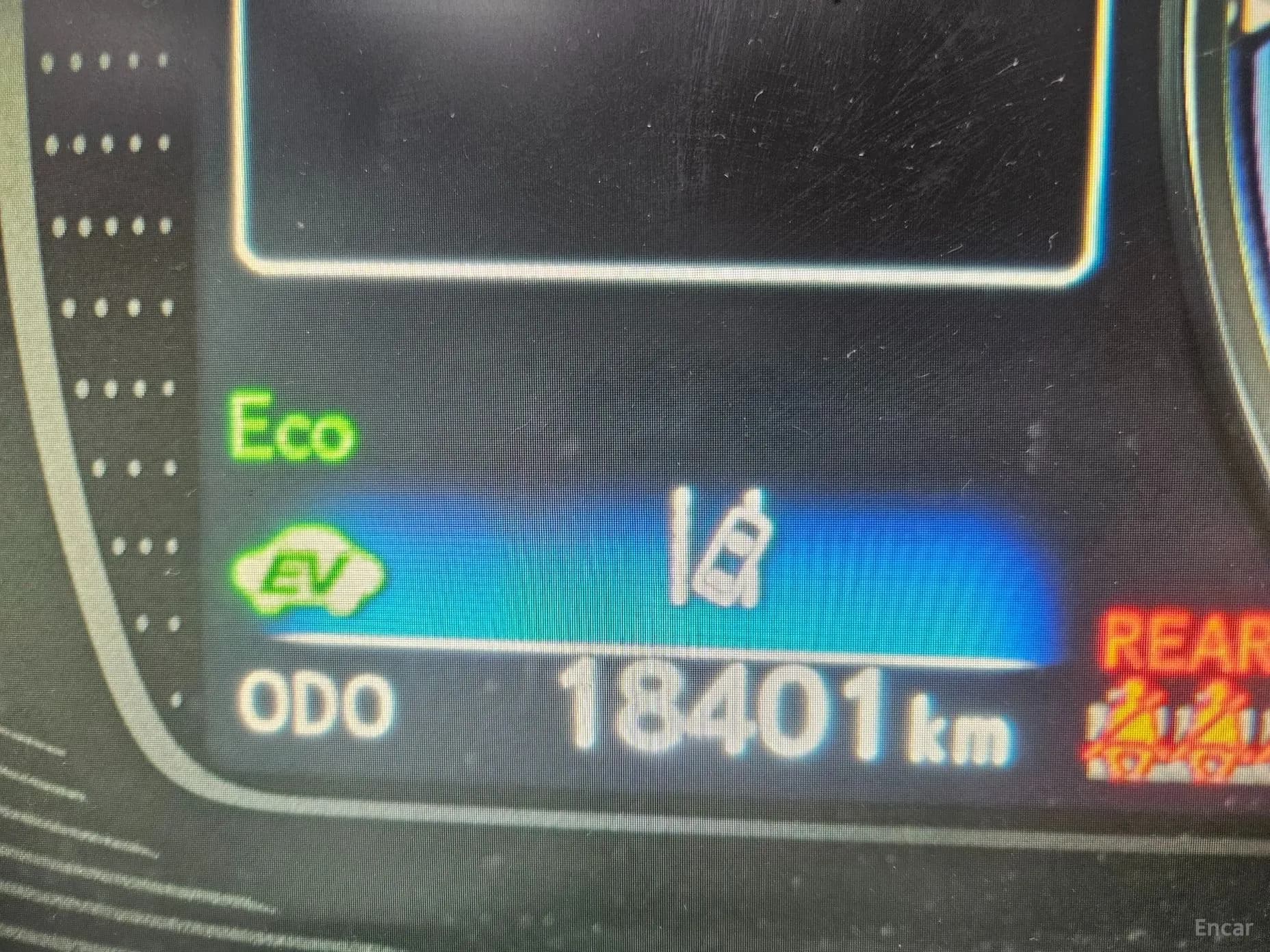 ES300h 7th Generation