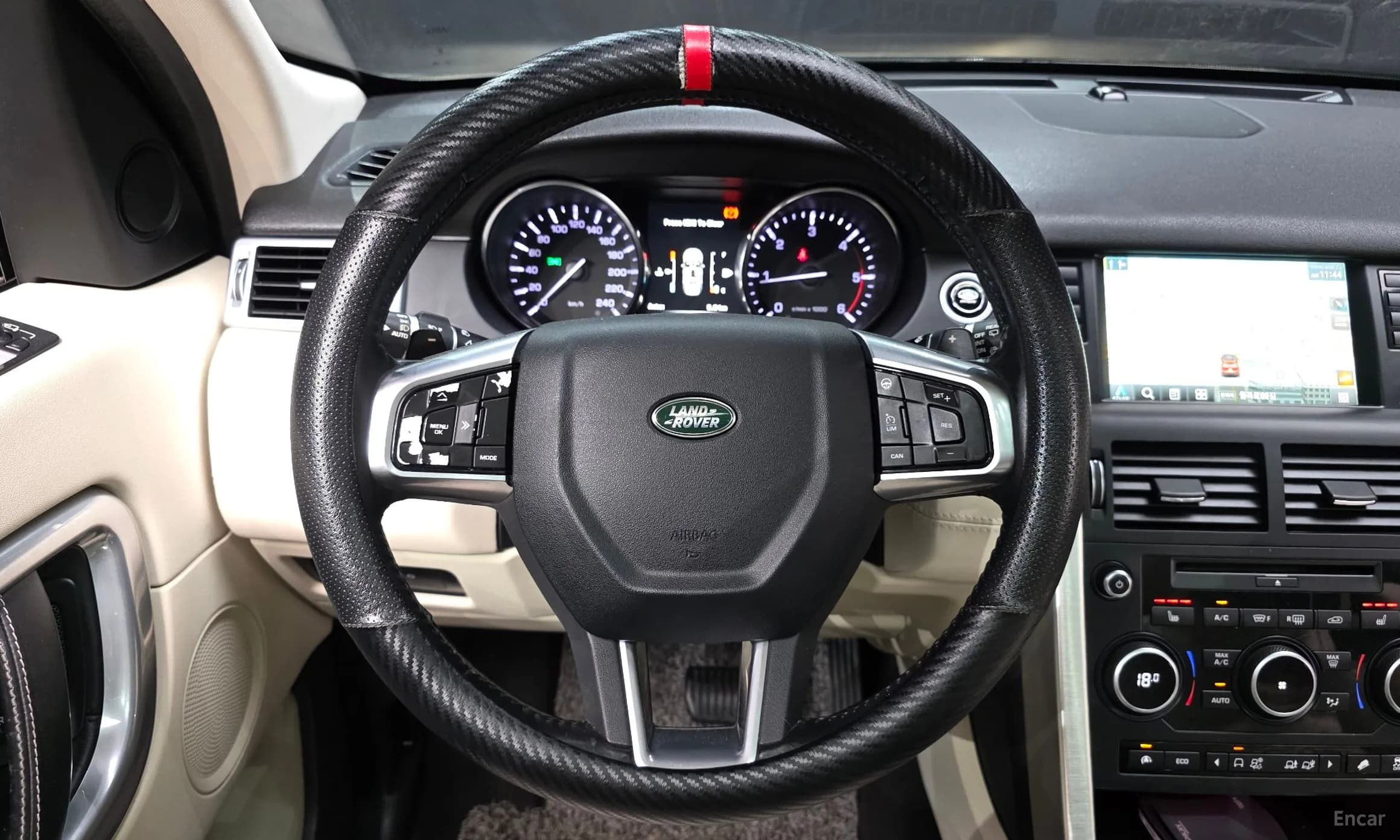 Discovery Sports