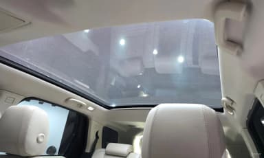 Discovery Sports