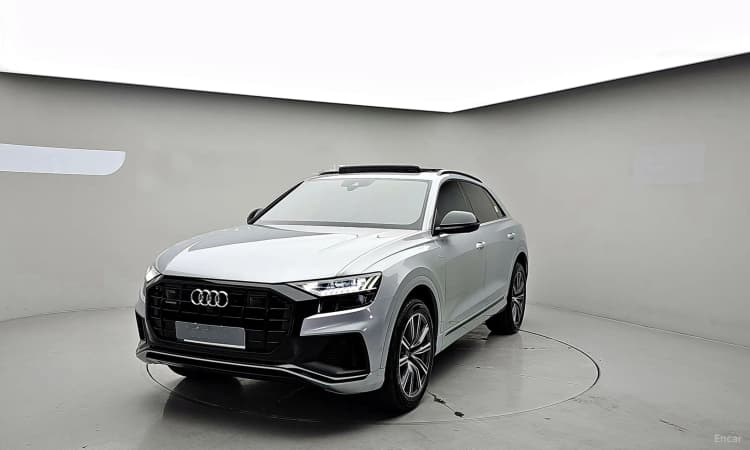 Q8 (4M)