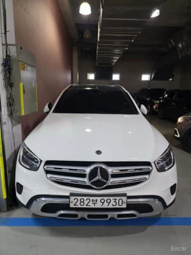 GLC-Class X253