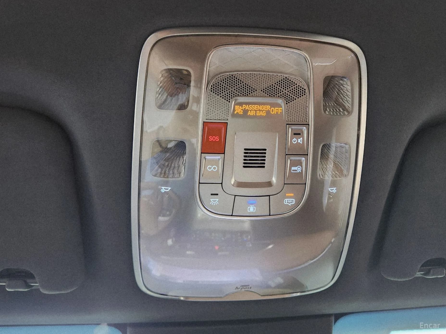 GV70
