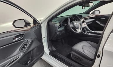 Avalon 5th Generation
