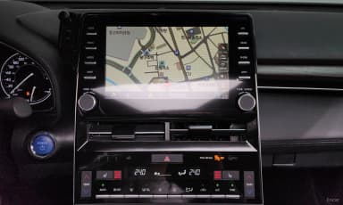 Avalon 5th Generation
