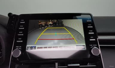 Avalon 5th Generation