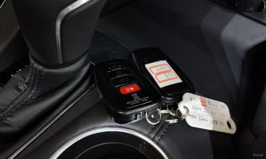 Avalon 5th Generation