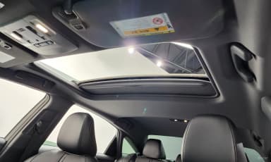 Avalon 5th Generation