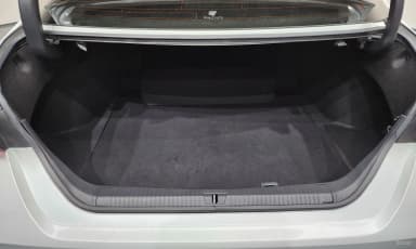 Avalon 5th Generation