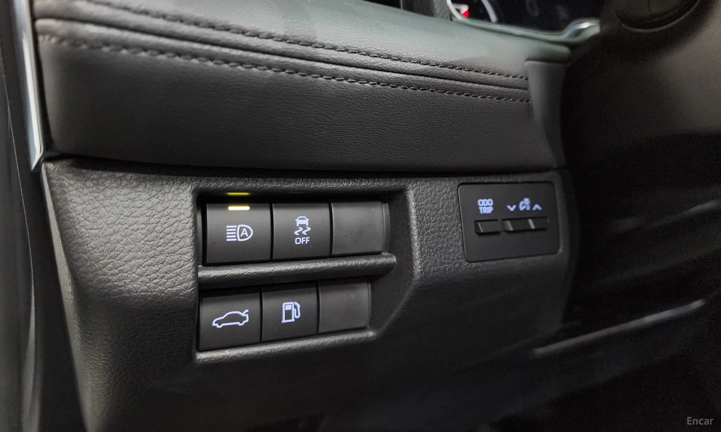 Avalon 5th Generation