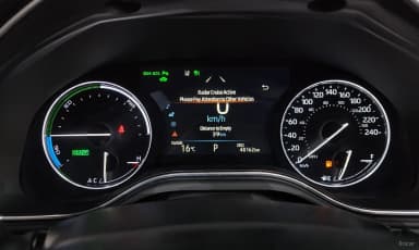 Avalon 5th Generation