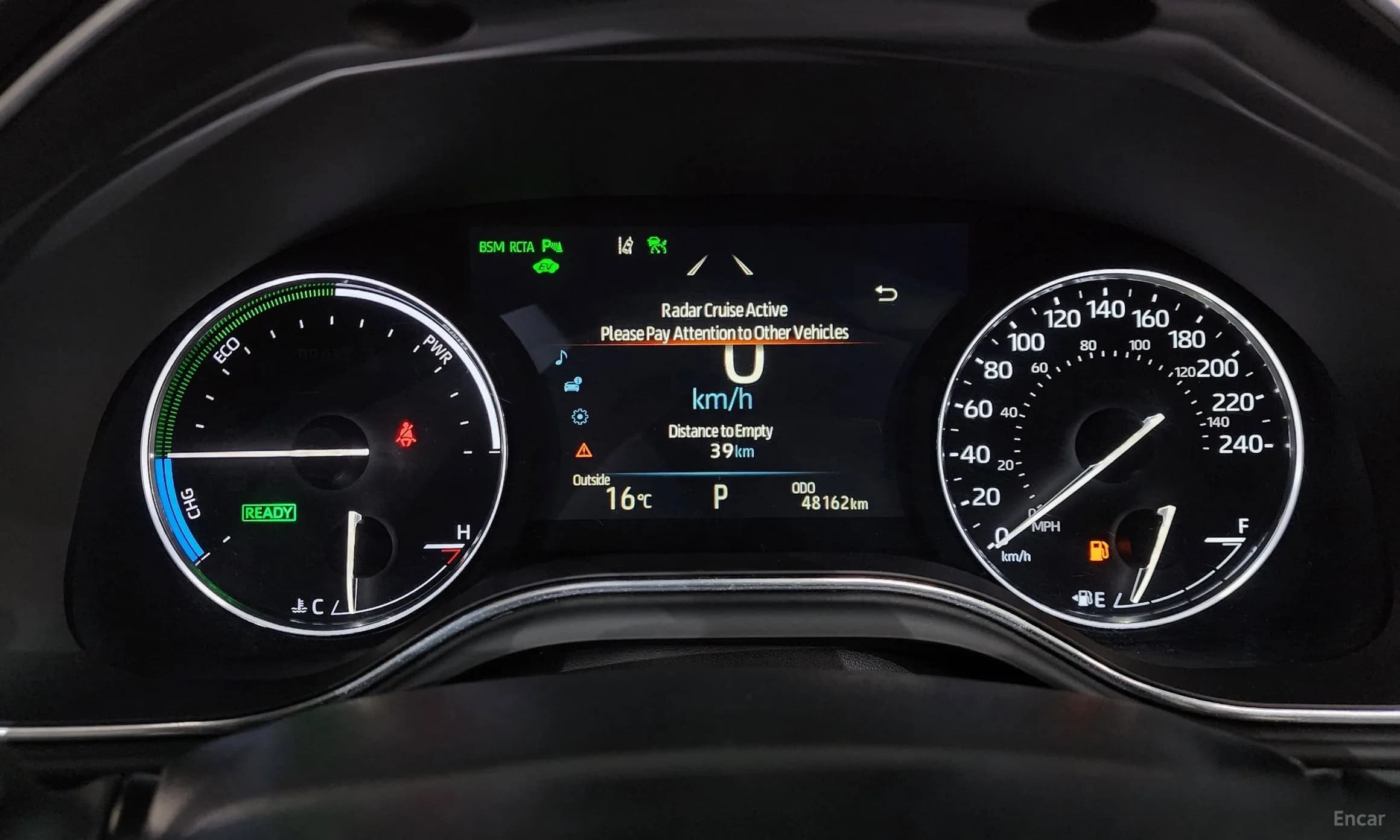 Avalon 5th Generation