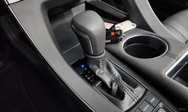 Avalon 5th Generation