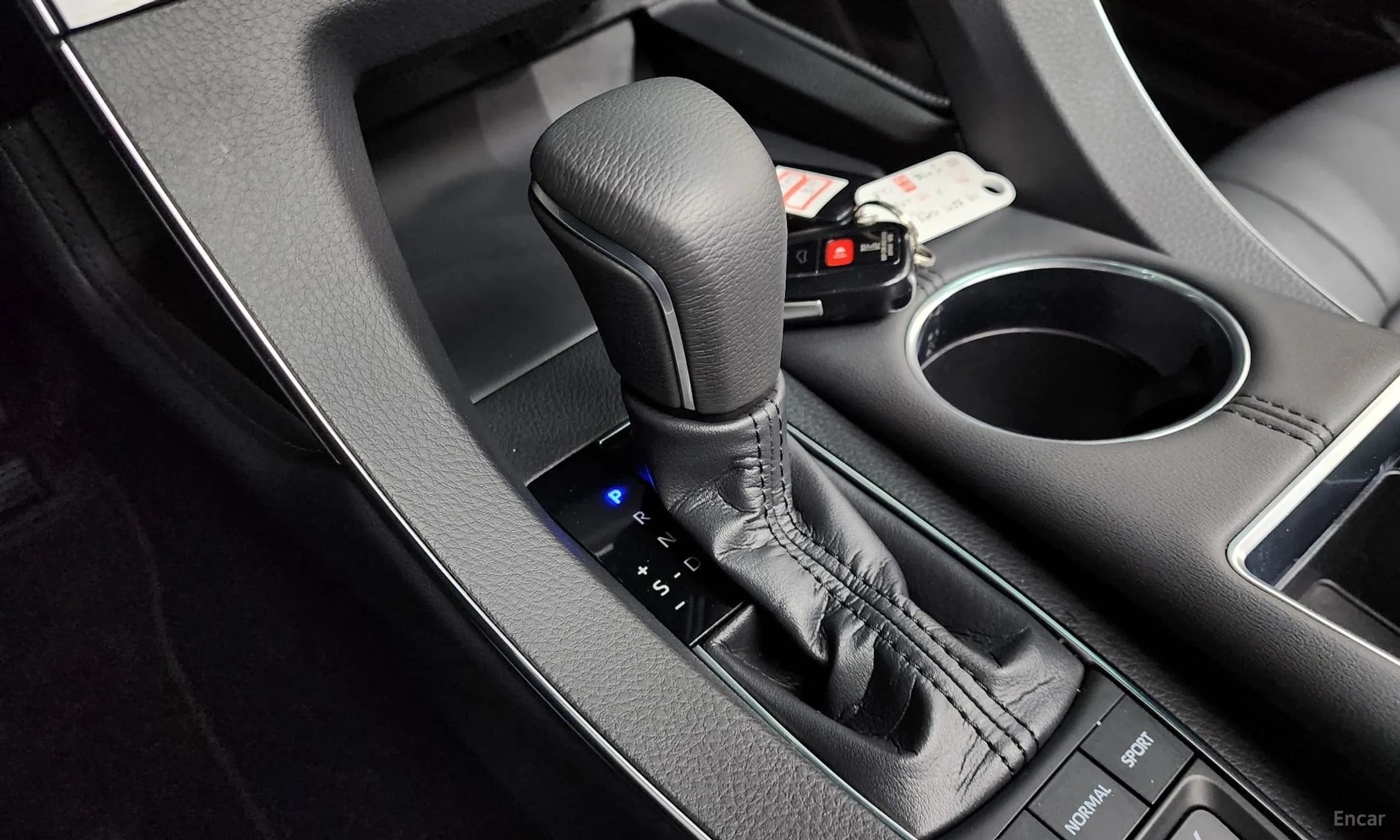 Avalon 5th Generation