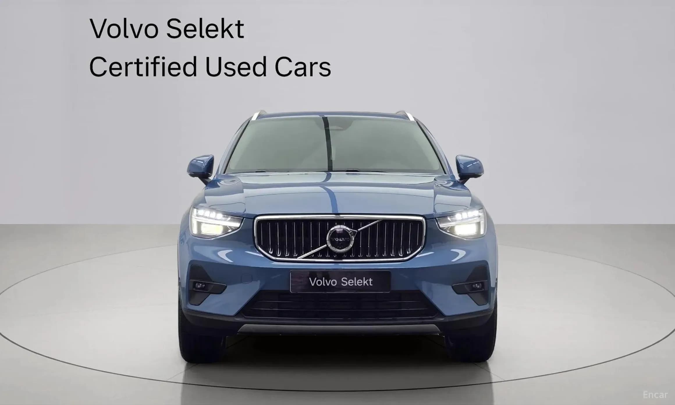 XC40