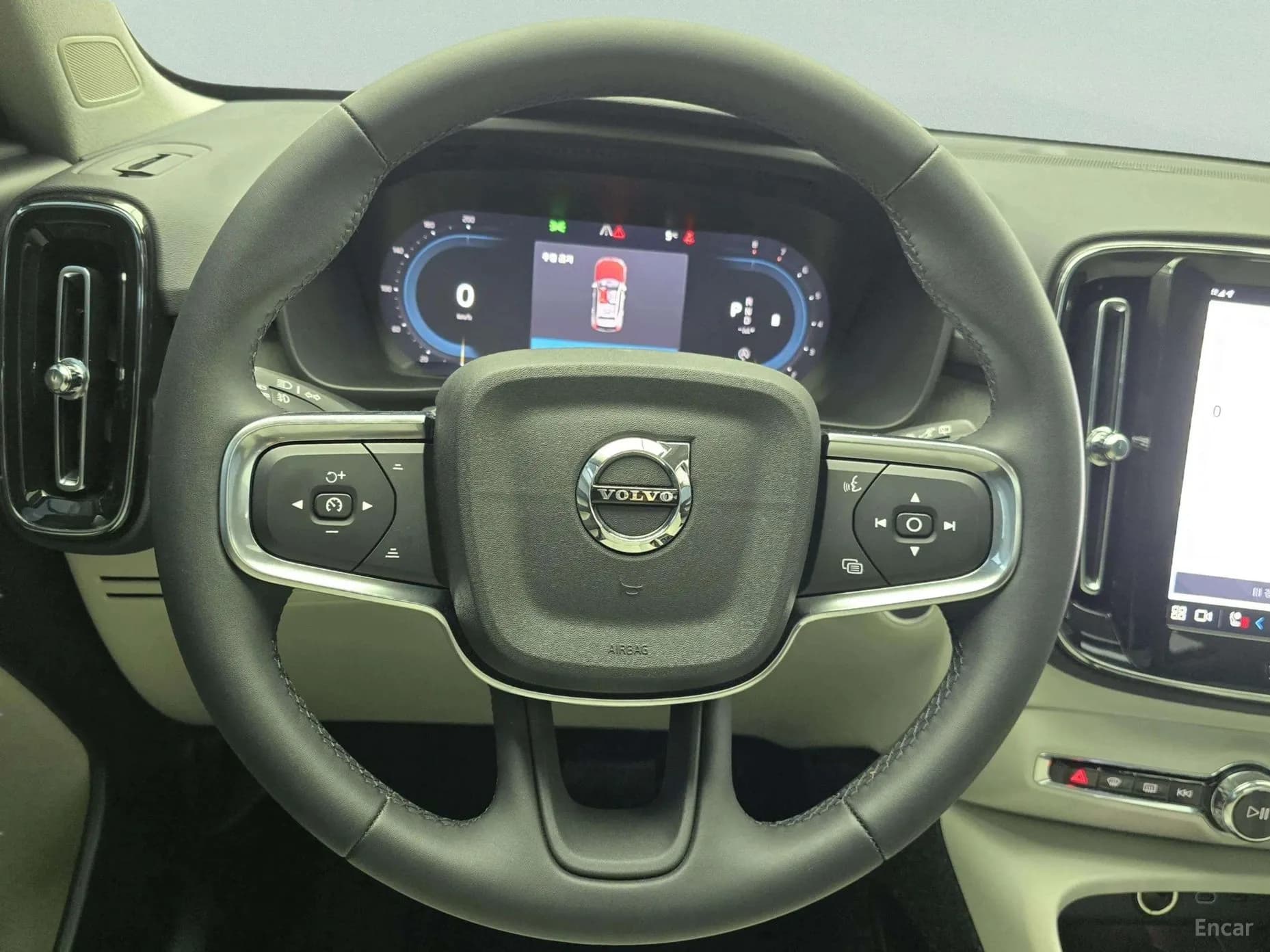XC40