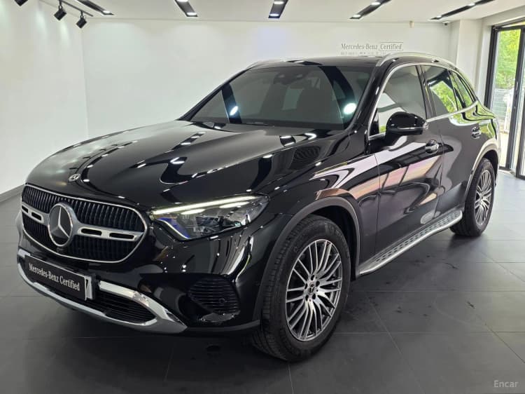 GLC-Class X254