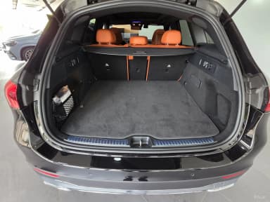 GLC-Class X254