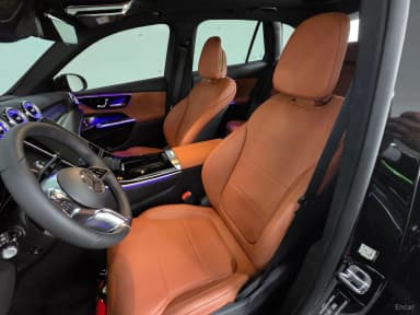 GLC-Class X254