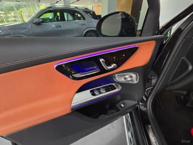 GLC-Class X254