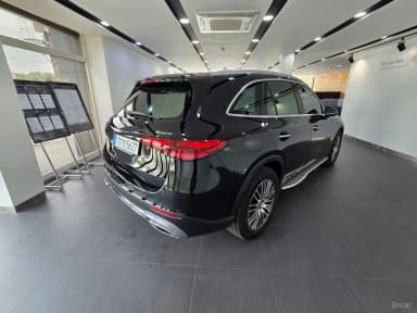 GLC-Class X254