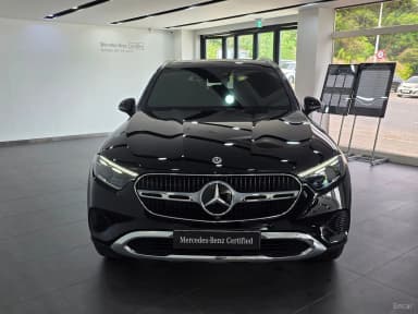 GLC-Class X254