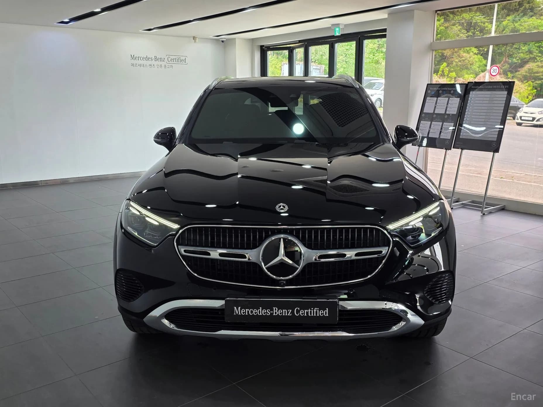 GLC-Class X254
