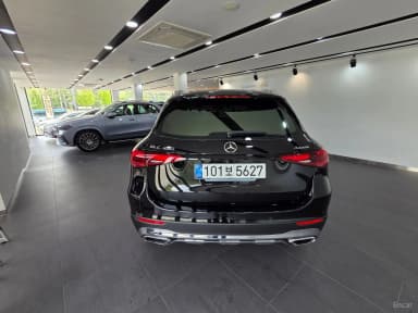 GLC-Class X254