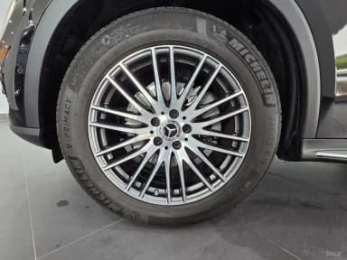 GLC-Class X254