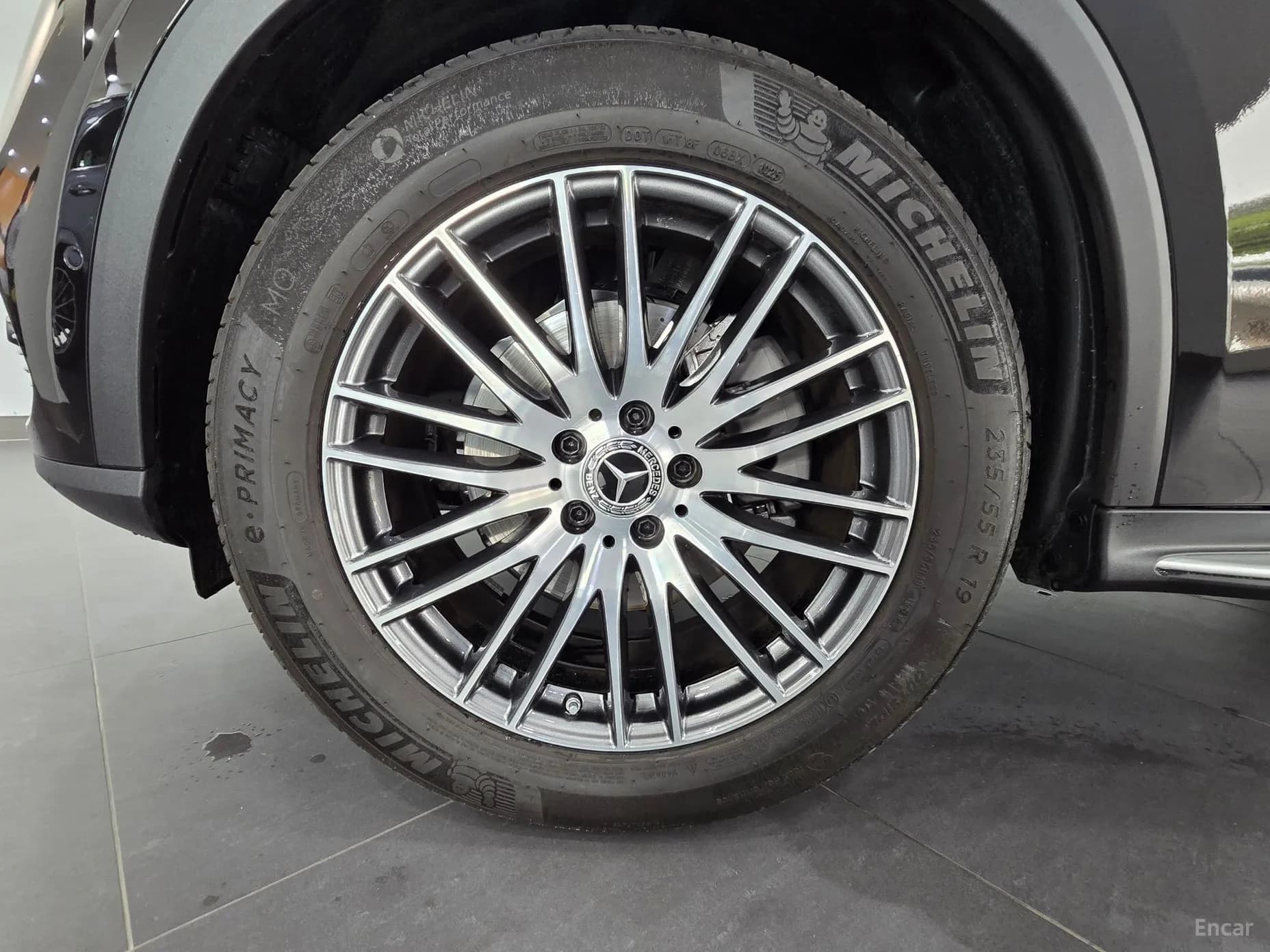 GLC-Class X254