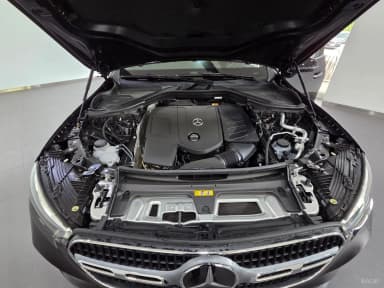 GLC-Class X254