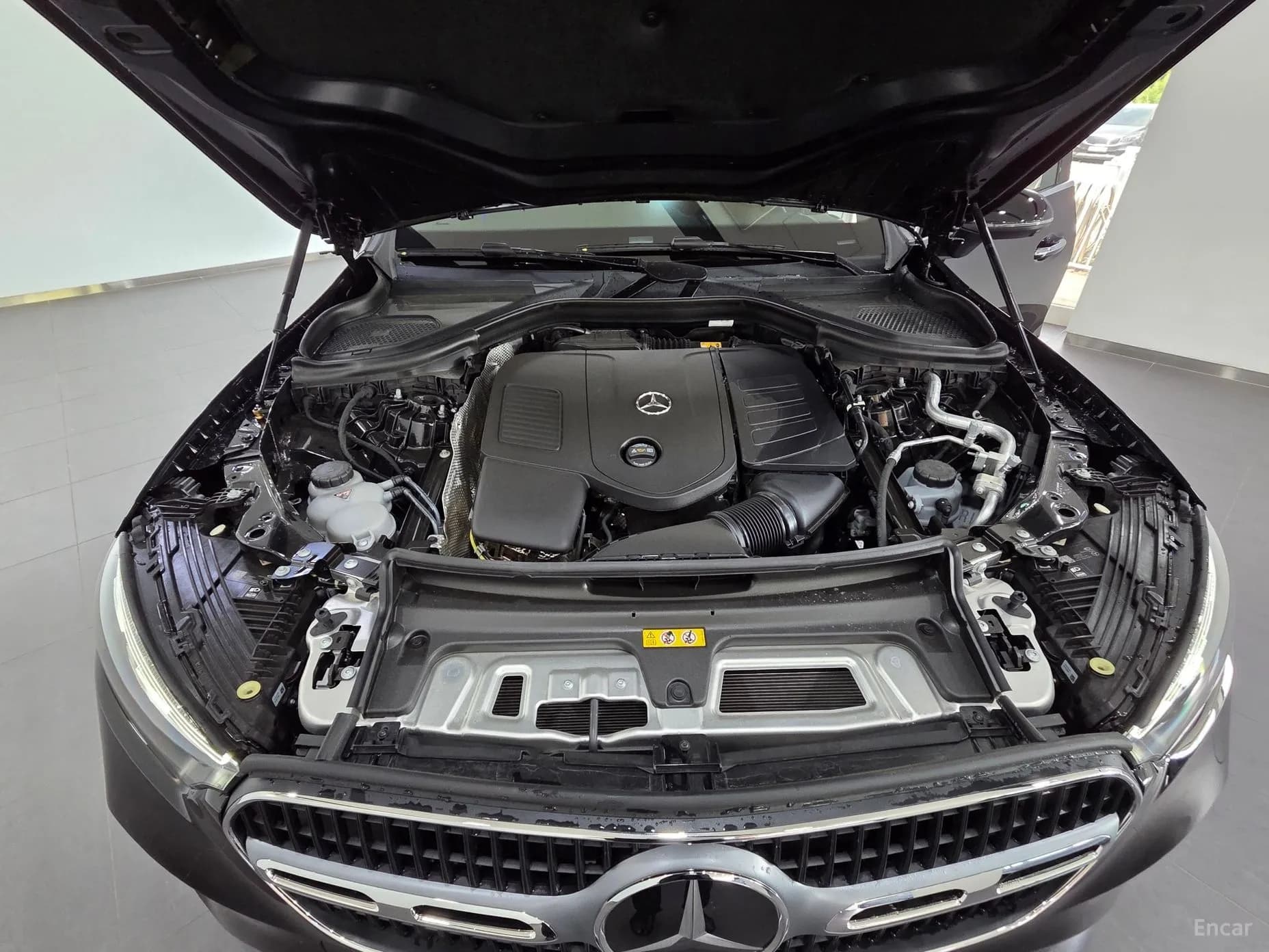 GLC-Class X254